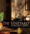 The Vineyard Tuscan Grill