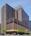 Crowne Plaza Hotel