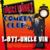 Uncle Vinnies Comedy Club