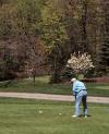 Little Met Golf Course 