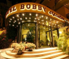 Bobby Executive Hotel