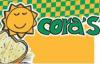 Coras