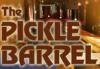 The Pickle Barrel