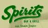 Spirits Bar and Grill