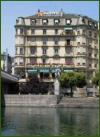 Hotel des Tourelles