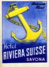 Hotel Riviera Suisse