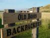 Old Bones Backpacker Lodge