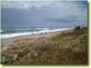 Beach Bach Papamoa