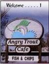 Angry Trout Cafe