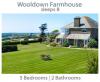 Wooldown Farm Holiday Cottages 
