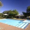 Protea Hotel Keurbooms River