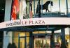 Swissotel Le Plaza