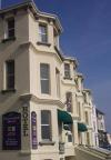 The Cavendish Hotel