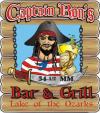 Captain Ron's Bar & Grill