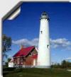 Tawas Point Lighthouse