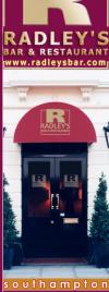 Radleys Bar and Restraurant