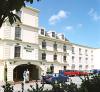The Monterey Hotel