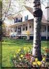 Atlantic Birches Inn