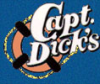 Captain Dicks