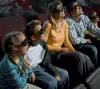 IMAX 3D Theatre