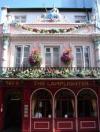 The Lamplighter Pub