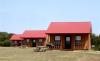 Red Rock Cabins