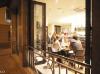 Cafe Bar at the Pomme dOr