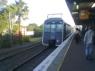 Cronulla Railway Station