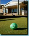 Forster Bowling Club