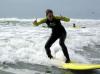 The Welsh Surfing Federation Surf School 