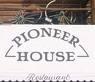 Pioneer House Restaurant