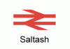 Saltash Station