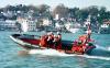 Cowes Inshore Lifeboat