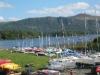 Derwent Water Marina