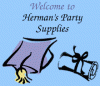 Herman's Party Supplies