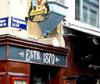 The Dubliner Pub