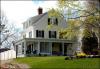 Bayberry Inn Bed & Breakfast