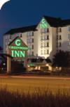 Greenwood Inn & Suites