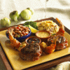 Outback Steakhouse