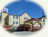 The Comfort Inn & Suites