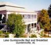 Lake Guntersville Bed & Breakfast