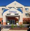 Fairfield Inn 