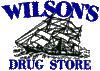 Wilson's Drug Store