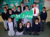 St Johns Catholic Primary School