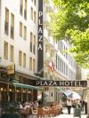 Berlin Plaza Hotel 