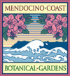 Mendocino Coast Botanical Gardens 