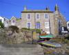 Mousehole Holiday Cottages