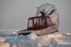 Hardwater Airboats