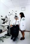 College of Optometry