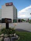 Clarion Suites Central